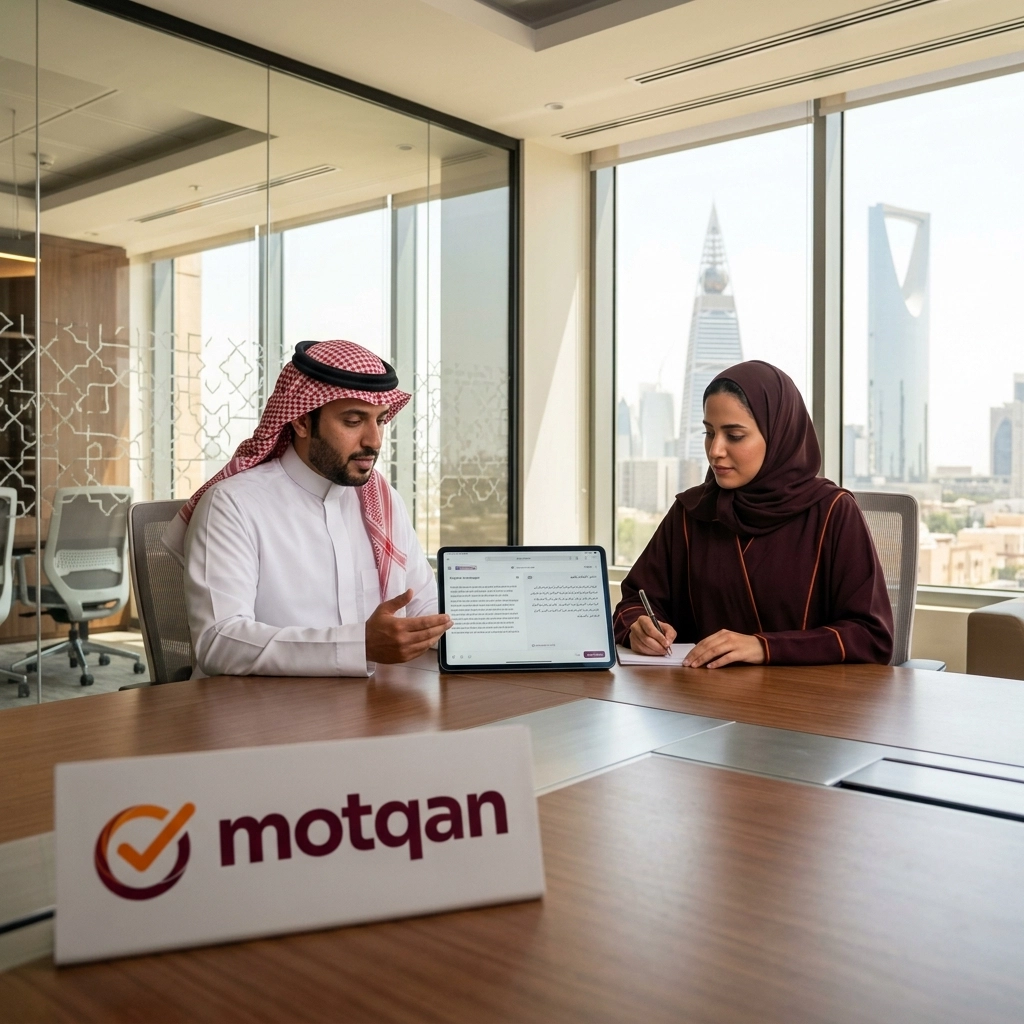 Do You Really Need Human Review for AI Translation in Saudi Arabia? Here’s the Truth